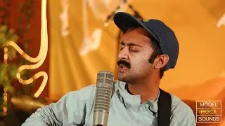 Nikhil Dasgupta - Live Audience Halloween Showcase | Model Peril Sounds