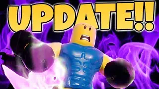 UPDATE Weight Lifting Simulator (Euro Simulator)