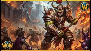 [Jours 21] RUSH LVL 60 - Dernier Stream Leveling avec mon personnage principale - Krouf - Part 1/8