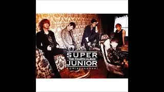 [Acapella] Super Junior - Bonamana