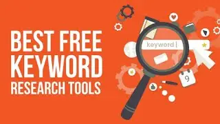 Best Keyword research tool Google,Youtube,Fiverr,Blogger,Website for free