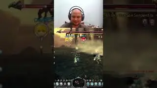 RAIN - EYE ❌ RAIN - DIVE ✅ | DRAGON NEST SEA CLASSIC