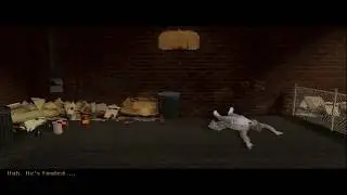 Under a Killing Moon LP &ndash; Episode 2 &ndash; The Pawn Shop Robbery