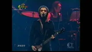 ZIGZO - ZIGZO NIGHT! at ZEPP TOKYO (2001)