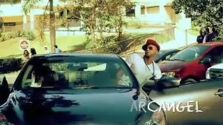 Me prefires ami arcangel