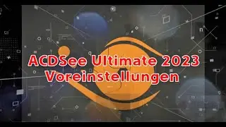 ACDSee Ultimate 2023 - Die Funktion 