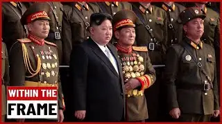 Security dynamics on Korean Peninsula: Expert analysis