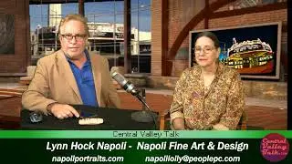 Lynn Hock Napoli    Napoli Fine Art & Design