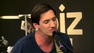 Death By Chocolate - Morning Would (Live at joiz)