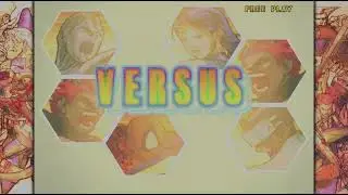 MARVEL vs. CAPCOM Fighting Collection: Arcade Classics_PS5 Modo hist&oacute;ria ICE MAN