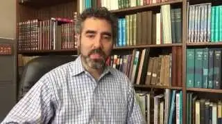 Vayelekh-Shabbat Shuva