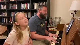 &ldquo;Enough&rdquo; cover by Elias Dummer