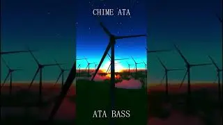 CHIME ATA  #shorts   #originalmusicvideo