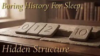 The Quiet History of Numbers | How Zero Changed the World While We Slept