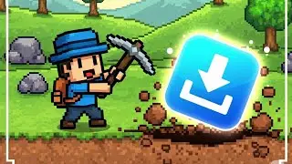 Como descargar forager link MediaFire 