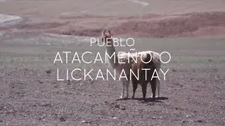 Artesanía de los Pueblos Indígenas - Pueblo Atacameño