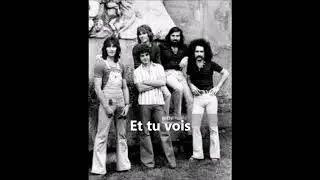 I Camaleonti - On applaudit (Applausi) testo - 1968