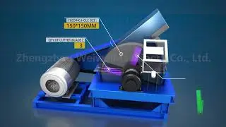 wood chipper weiwei machinery