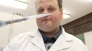 Pipetta bemutat&aacute;sa