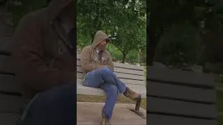 Don't laugh,  you will pee your pants.