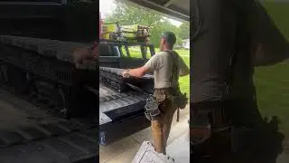 Truck Bed Storage That Just Makes Sense | DECKED | Drawer System