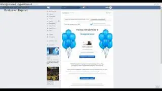 Победитель конкурса 