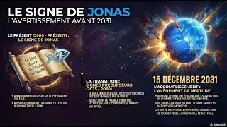 Le Signe de Jonas