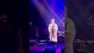 Spectacle &Eacute;tudiant - Kim Demers