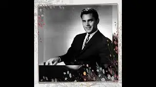Tribute to Jeffrey Hunter - A Certain Smile (My Cover)