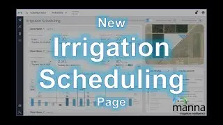 Irrigation Scheduling - Manna - New Version