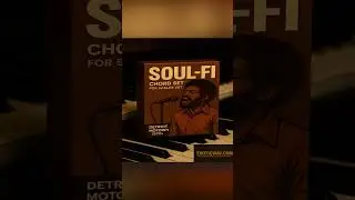 Soul Chords  #music #newmusic #beats #beatmakers #chords #scaler