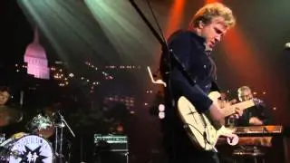 Kenny Wayne Shepherd & Mike Farris with Double Trouble  The House is Rockin