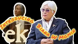 Eko movie star on the show 🎙️🎥B_With_A: episode 1