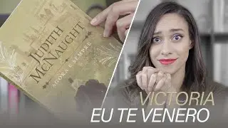 AGORA E SEMPRE, Judith McNaught 📚Resenha // Barbara S&aacute;