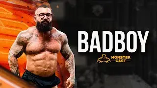BAD BOY - ESPECIAL DE NATAL!