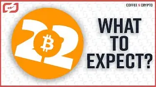 Bitcoin 2022 Conference: What To Expect? - Coffee N Crypto LIVE