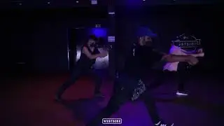 Ro James - Last Time | Mateus Azevedo Choreography