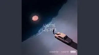 Amiti&eacute; g&acirc;ch&eacute;e