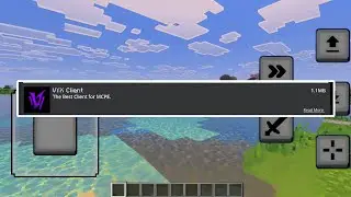 VYX CLIENT FOR MCPE 1.21+ | Lag Fix & Boost FPS in MCPE | Minecraft Pocket Edition 