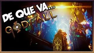 De que va... Godfall | Todo lo que necesitas saber antes de comprarlo