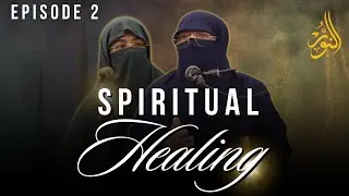 Can the Quran Heal a Broken Heart? 💔 | Spiritual Healing with Ustazah Nighat Hashmi