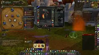 GUIA CHAMAN ELEMENTAL PVE 4.3.4 (Whitemane)