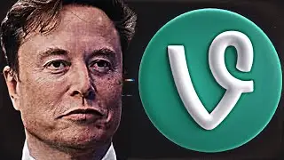 VINE Is Coming Back under Elon Musk, YIKES !