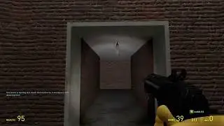 gmod ARG but the shadow man is sus