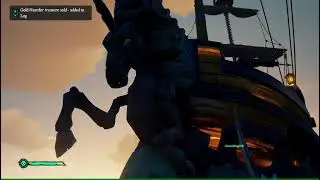 Sea of Thieves -  SEASON 3 RENOWN 100 REWARD
