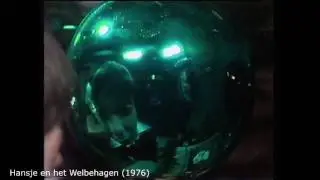 Als ik met mijn neus - Hansje en het Welbehagen