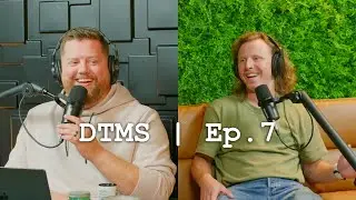 The Secret Speakeasy in Muscle Shoals w/ Nate Moraghan | Does That Make Sense? | Episode 7