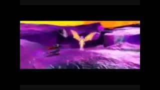 SpyroxCynder ~ Show me the Light
