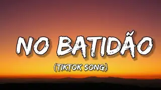 Zxkai Ft. Slxughter - No Batid&atilde;o (Lyrics) Ela, ela desce, ela sobeNo baile &eacute; press&atilde;o [Tiktok Song]