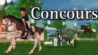 {RP SSO} Compilation de trois concours